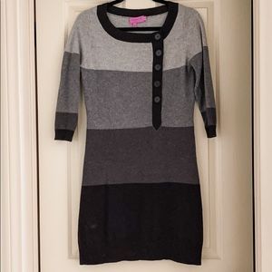 Christiane Celle Sweater Dress